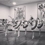 ballet