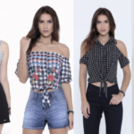 roupa xadrez