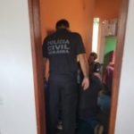 Busca e Apreensão – Pharmakon