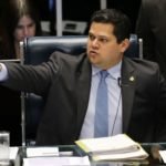 Davi Alcolumbre – Agencia Senado