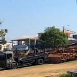 Madereira – Humberto Jacob