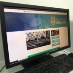 Sistema online de registro de BO – Jackson Felix