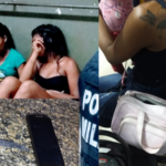 Assalto – Venezuelanas