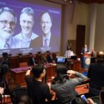 PremioNobel – TT News Agency