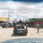 Terroristas venezuelanos –