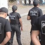 Polícia Civil – Divulgação