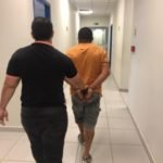 Prisão – Violência Doméstica