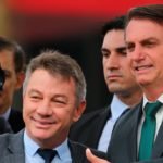 Bolsonaro e Denarium