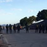 Fronteira Fechada – Divulgação