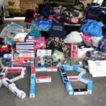 Material apreendido – receita