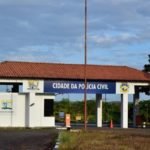 Cidade da Polícia – Diane Sampaio
