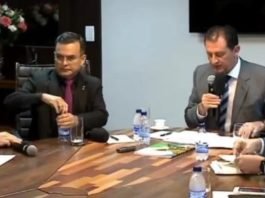 CPI da Saúde: Ex-secretário cita suposto assédio sexual e moral na Sesau
