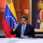 Maduro-coronavirus