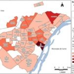 Covid-19 – Bairros