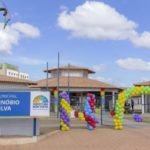 Escolas de Boa Vista