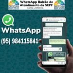 WhatsApp-FInanças