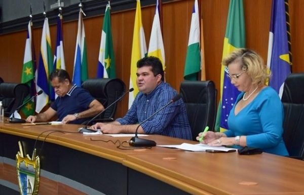 IMPEACHMENT – CPI da Saúde investiga 21 processos que somam R$78 milhões