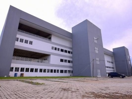 ANEXO DO HGR – Revisão do projeto faz valor de obra aumentar para R$ 41 milhões