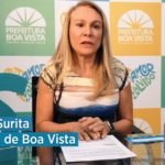Teresa Surita