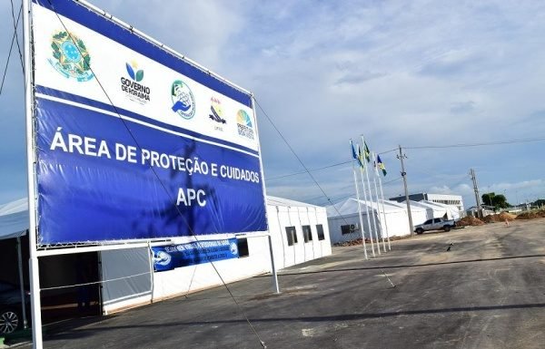 Profissionais de saúde reclamam de alteração em horário de escala