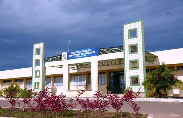 Paciente denuncia falta de testes para Covid-19 em hospital de Rorainópolis, Sul de Roraima