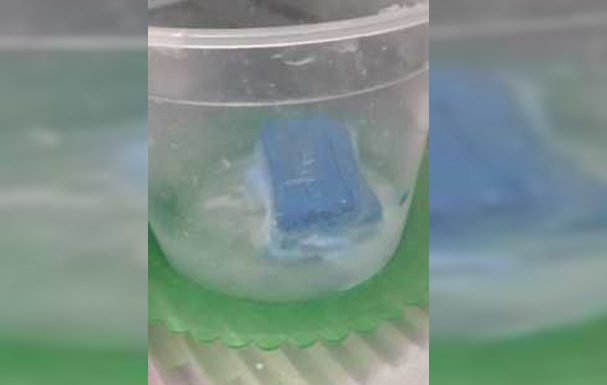 Medicamento para controlar pressão arterial de pacientes na UTI está em falta no HGR