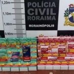 medicamentos apreendidos
