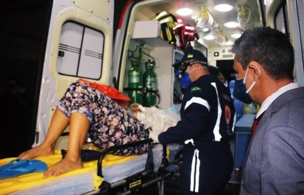 Criança indígena morreu em ritual de cura, diz advogado de médica