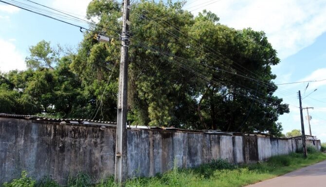 Conjunto do Servidor completa um ano sem atenção do Governo do Estado
