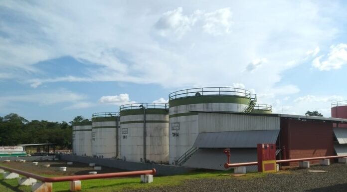 Apagão deixa moradores quase 3h sem energia em Roraima