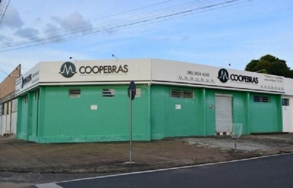 CASO COOPEBRAS: Grupo é denunciado por organização criminosa, peculato e lavagem de dinheiro