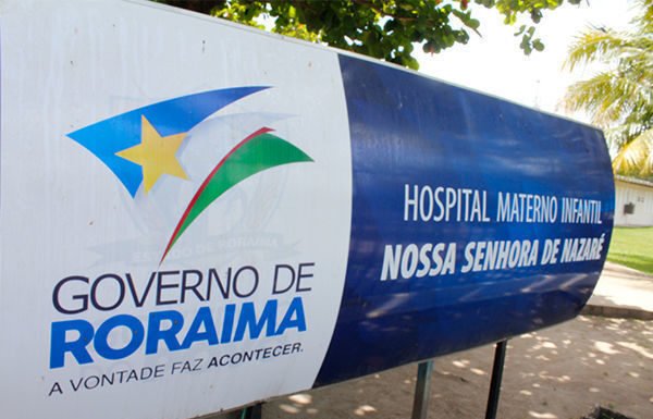 “Verdadeiro abatedouro”, diz paciente da Maternidade do Estado