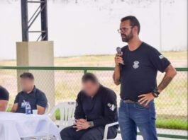 CLUBE DA ‘TACA’: Diretor e servidores são afastados do CSE-RR após denúncias de tortura