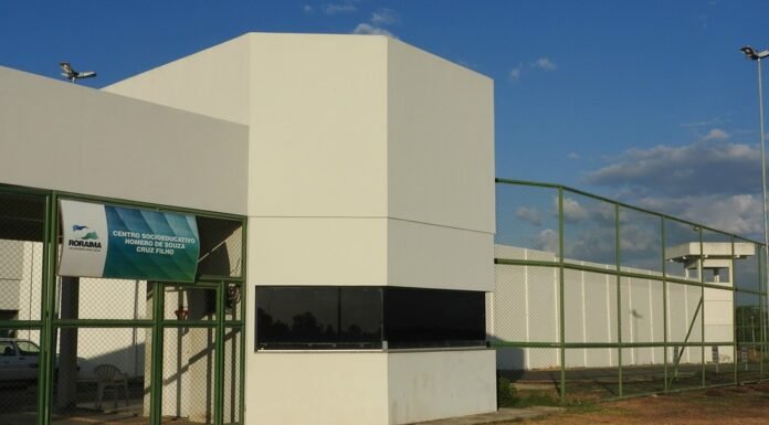 Após denúncias de tortura no CSE, Conselho pede inspeção em unidade de Roraima