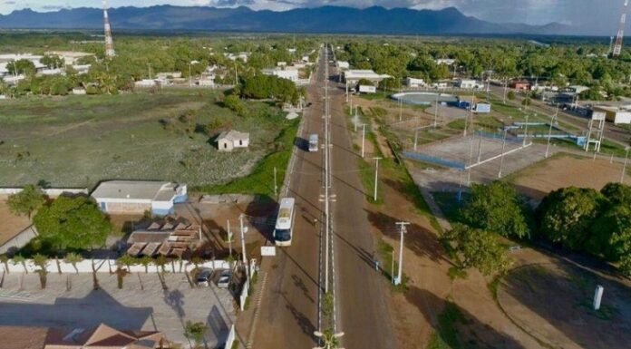 Ponte localizada em Bonfim está em estado de calamidade pública