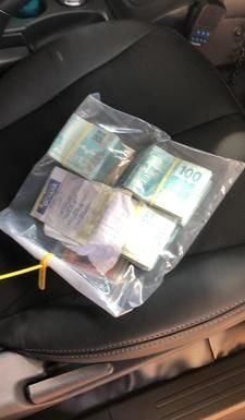 PF apreende mais de R$ 130 mil em investigações de crime eleitoral em Roraima