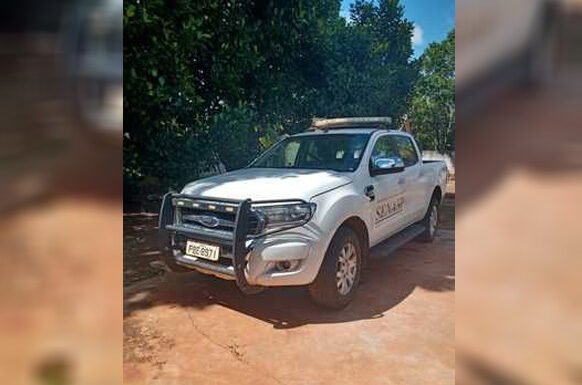 PMs em Normandia atuam há mais de um mês sem viatura; ‘moradores cedem carros’