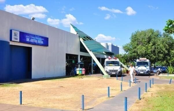 Pacientes denunciam falta de médicos no HGR aos finais de semana