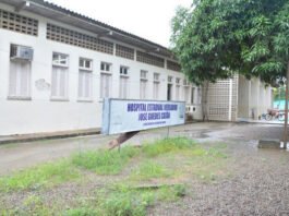 Pacientes reclamam de atraso nos atendimentos em hospital estadual de Mucajaí