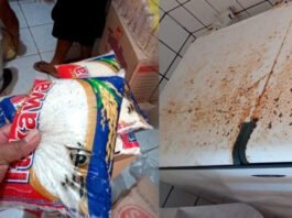 Servidor de escola indígena denuncia que governo envia merenda estragada