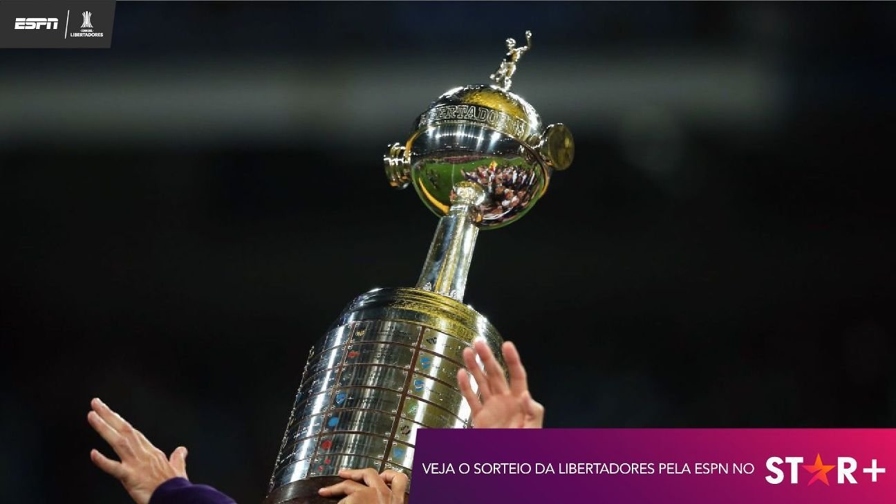 Deportivo Cali volta a ser campeão colombiano após 10 anos - ESPN
