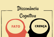 Dissonância Cognitiva: fato ou Crença?