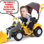 tratorar