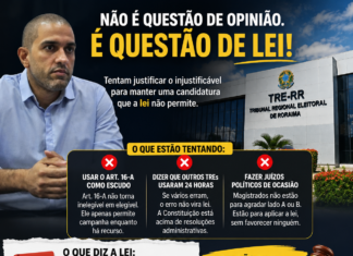 PROCURADOR SUBSTITUTO QUER TRANSFORMAR O ART. 16-A EM CERTIDÃO DE ELEGIBILIDADE?