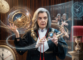 Imagem criada por IA